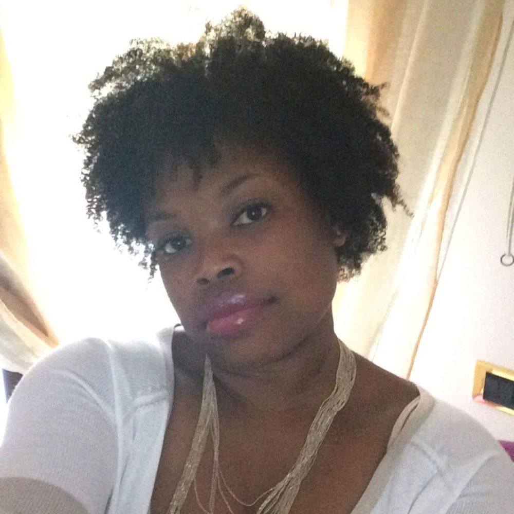 Meet your Posher, Lasandra